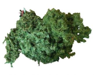 3074 - Lot of Assorted Christmas Items