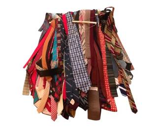 51 - Lot of Assorted Men's Ties
