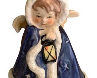 3066 - Goebel Figure - 7" Tall