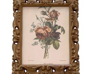 2021 - Framed Print - 10 x 15