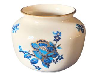 379 - Lenox Vase - 4" Tall