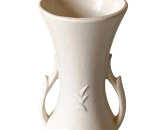309 - McCoy Pottery Vase - 8.5" Tall