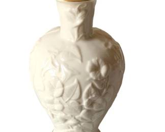 307 - Lenox Vase - 7.5" Tall