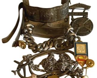 142 - Lot of Assorted Jewelry & More