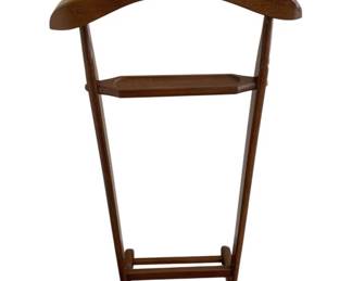 2009 - Valet Stand - 42 x 17 x 12