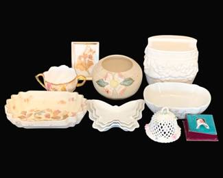 754 - Lot of Assorted Items