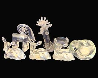 808 - 6 Glass Animals