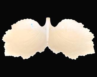 706 - Lenox Serving Dish - 10.5 x 5.5 x 3.5