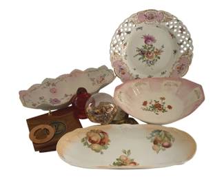 573 - Lot of Assorted Items