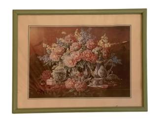 5 - Framed Print - 22 x 17