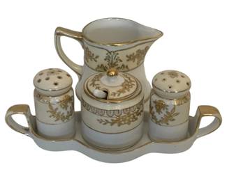 1007 - 5pc Nippon Condiment Set