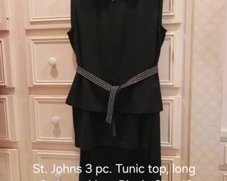 St. Johns