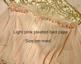 Y2x bed jacket like new