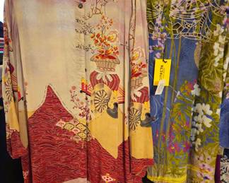 Large Citron jacket or button down the front tops. New with tags.