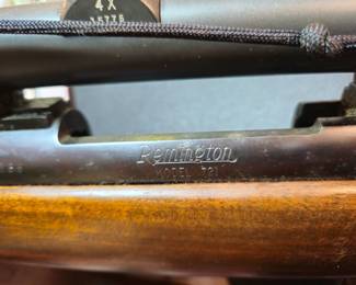 Must have gun license to buy