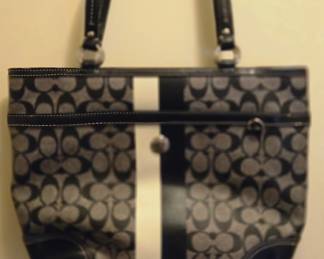 Coach handbag 