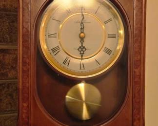 Seth Thomas mantle clock 