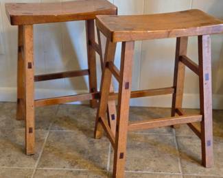 Counter height bar stools 
