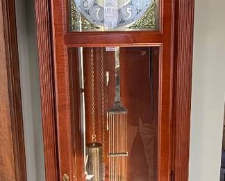Grandfather Clock