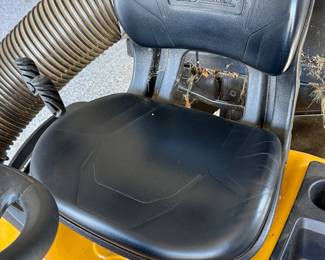 Club Cadet XT-1 Enduro Series