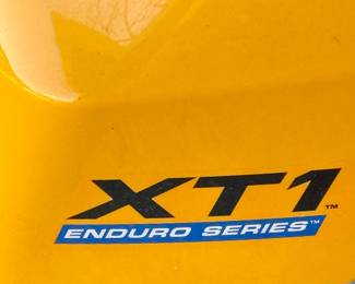 Club Cadet XT-1 Enduro Series