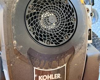 Club Cadet XT-1 Enduro Series