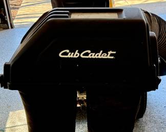 Club Cadet XT-1 Enduro Series