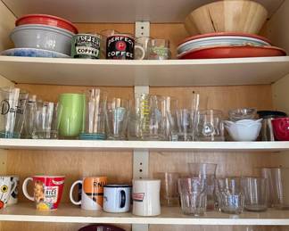 So many kitchen goods more pics coming