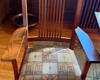 Did I mention we have Stickley