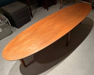 Mid-Century Modern coffee table by Mersman.