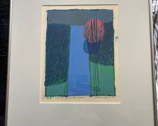 Original art by Stephen Duren.