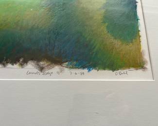 Original art by Stephen Duren.