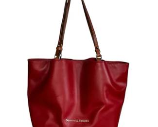 City Flynn Tote  Dooney  Bourke