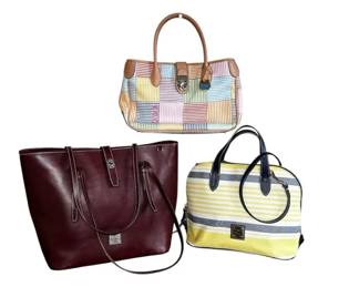 Spring Is Blooming With DOONEY