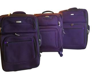 RICARDO Rolling Luggage Set