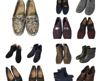 Go Casual With ISAAC MIZRAHI  CLARKS