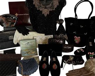 Fine Womens Accessories