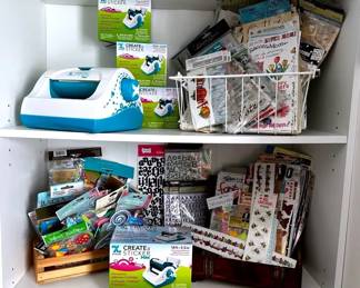 STICKERS  Make em Or Buy em