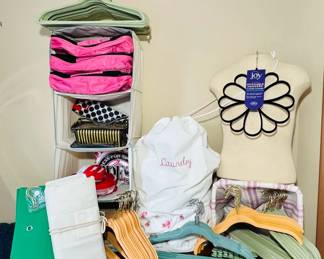 Laundry  Travel  Storage