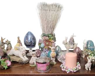 007 Eggcited For Easter