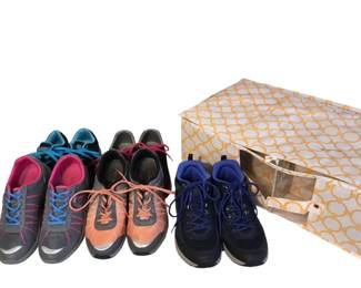 VIONIC Athletic Shoes