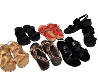 VIONIC Sandals For Summer