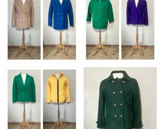 Linea by LOUIS DELL OLIO Fashion Outerwear