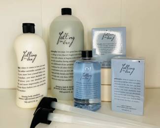 PHILOSOPHY Falling In Love