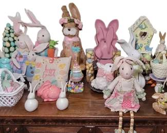 Multiplying Like Bunnies