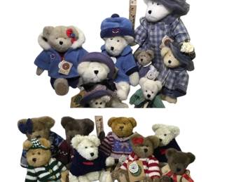 BOYDS BEARS Sweaters  Coats