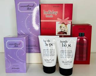 PHILOSOPHY Gift Box Favorites