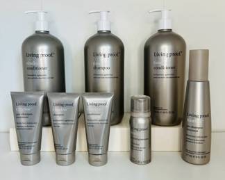 PHILOSOPHY Timeless Hair Care Products
