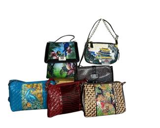 Stand Out With SHARIF