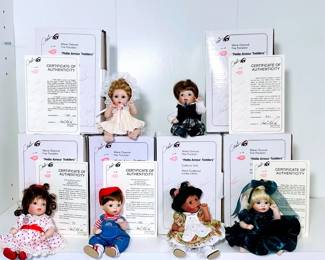 MARIE OSMOND Petite Amore Toddlers